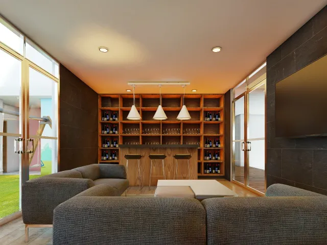 Últimos departamentos en venta por la Blanco Galindo km5,5 — 7