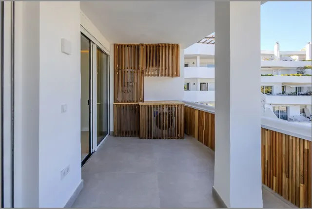 Ático 2 habitaciones 100m² en venta - Marbella — 7