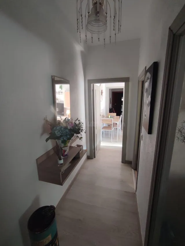 Piso reformado en venta - foto 5