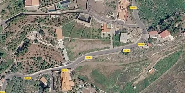 Parcela Rústica y Llana en Soria – Fácil Acceso y Gran Poten