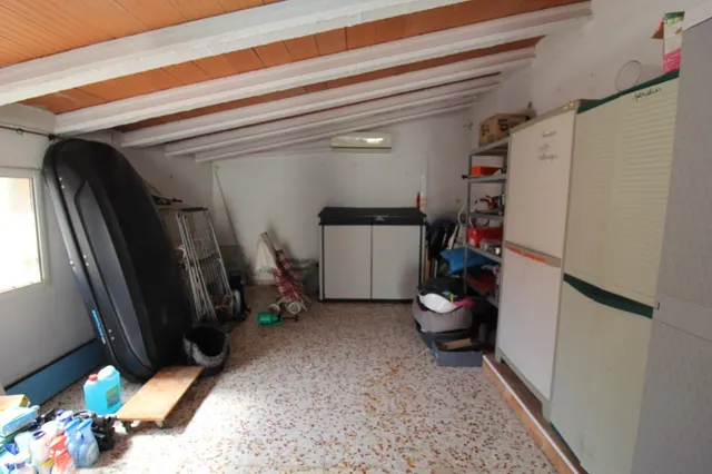 Villa 3 habitaciones 110m² en venta - Paraje natural — 48