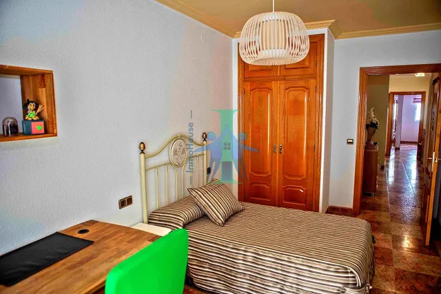 Casa independiente en zona feria san pablo — 27