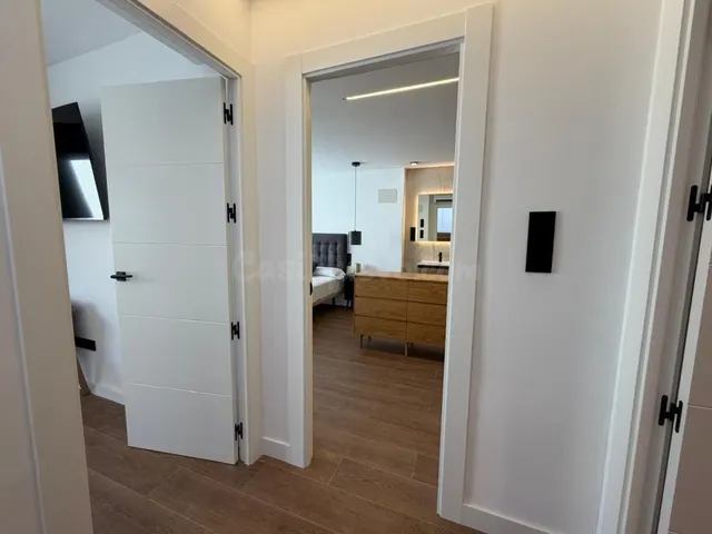 Adosado 3 habitaciones 80m² en venta - Calas blanca — 4