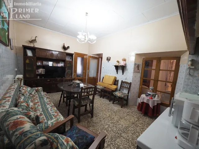 ¡Gran oportunidad! Casa en venta en Tomelloso – Zona centro - foto 4