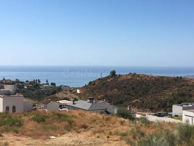 Parcela en venta - Riviera del sol — 2