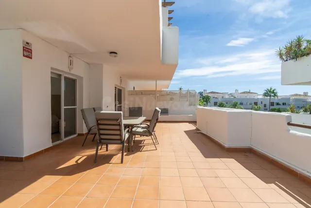 Apartamento 3 habitaciones 110m² en venta - Costa Del Sol — 3