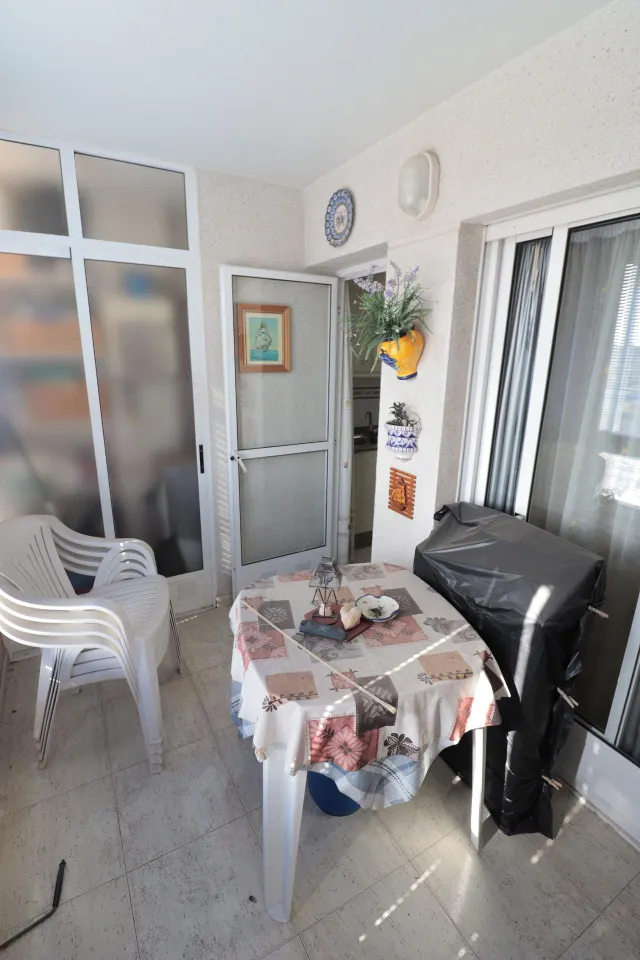 Piso 2 habitaciones 79m² en venta - Pueblo — 9