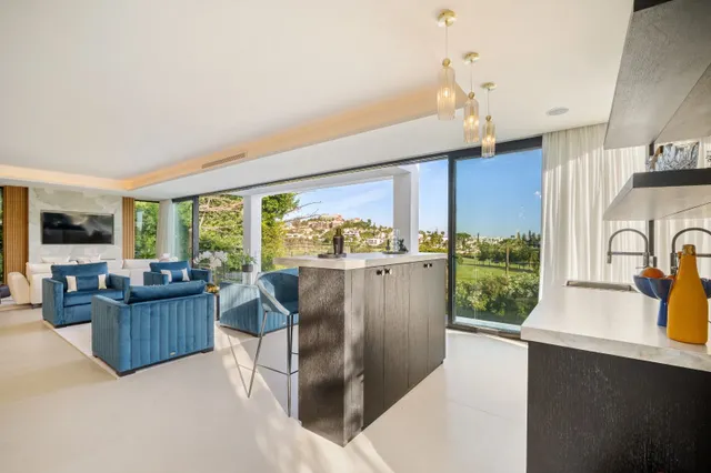 Villa 6 habitaciones 789m² en venta - Los Naranjos — 34
