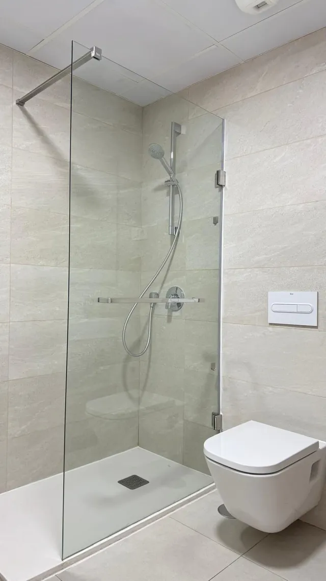 Apartamento 3 habitaciones 146m² en venta - Costa Del Sol — 24