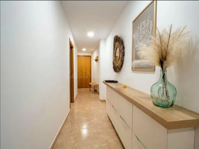 En venta, apartamento en segunda línea de playa en Moncofa,  - foto 2