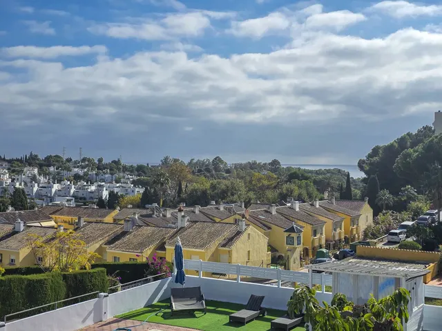 Chalet 3 habitaciones 224m² en venta - Costa Del Sol — 29