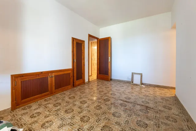 GRAN CHALET EN EL PRECIOSO PUEBLO DE GALILEA — 20