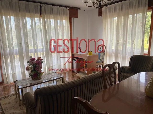 VIVIENDA UNIFAMILIAR A 2KM DE LOS ARENALES DE NOJA — 33