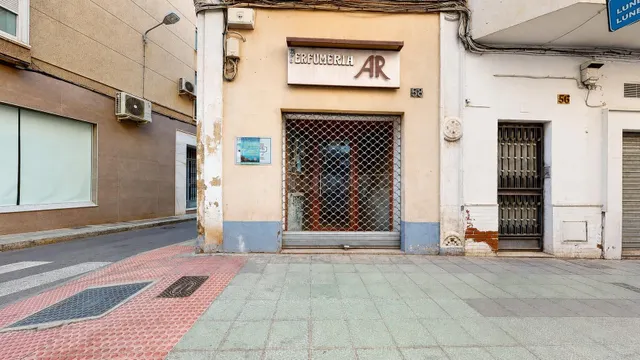 ¡EXCELENTE OPORTUNIDAD DE INVERSIÓN O PROYECTO EN EL CENTRO 