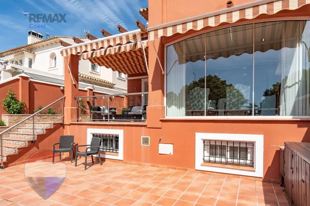 Amplia vivienda pareada junto al mar en Los Álamos - foto 4