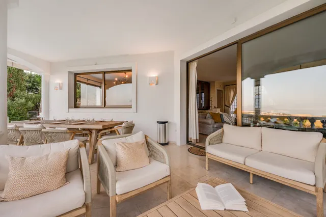 Chalet 5 habitaciones 571m² en venta - Marbella — 13