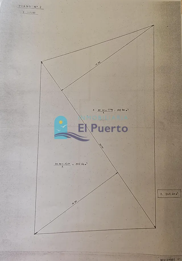 Casa para reformar con apartamento independiente y vistas al mar en isla plana – ref. 1864 — 32