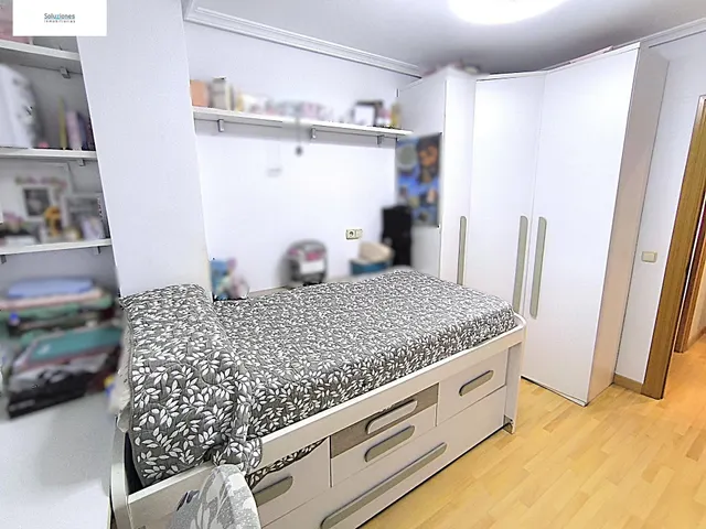 Amplio y luminoso piso seminuevo en San Pedro, Albacete por solo €209,000 ✨/ 229000 € con garaje — 18