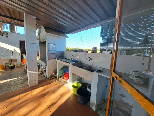 ESTUPENDO TERRENO CON VIVIENDA CERCANO AL PUEBLO - foto 3