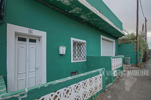 Adosado 3 habitaciones 165m² en venta - Llanos del conde gran canaria — 8