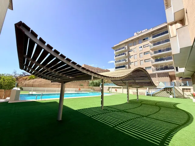 Vivienda reformada con terraza en Aguadulce Norte, piscina comunitaria y lista para entrar a vivir — 33