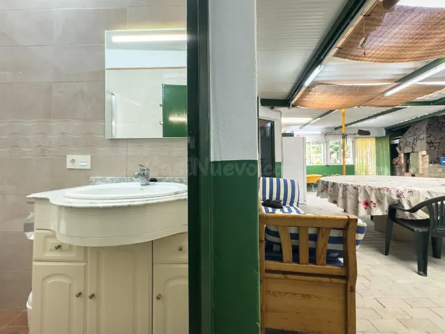 Finca rústica de 5.330 m2 con construcción de 94 m2 en La Florida — 10