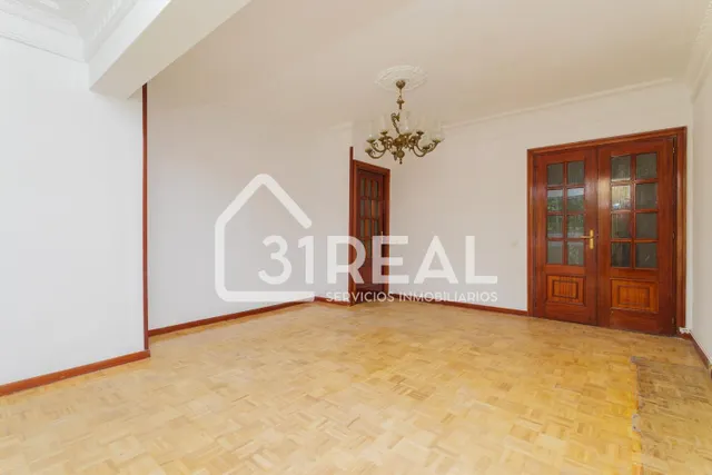 Piso 4 habitaciones 93m² en venta - Mirasierra — 6