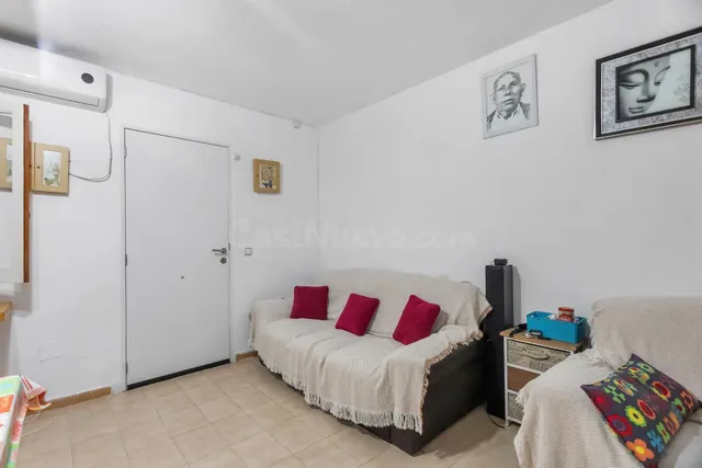 Bungalow en planta baja a 400 metros de la Playa de Los Náufragos — 9