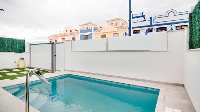 Preciosa villa en el Señorio de Roda - foto 3