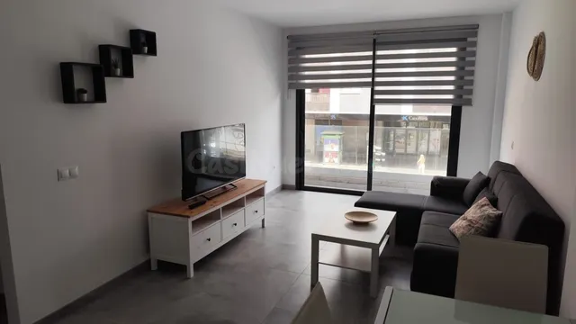 Piso en Alquiler en San Cristobal De La Laguna Santa Cruz de Tenerife — 7