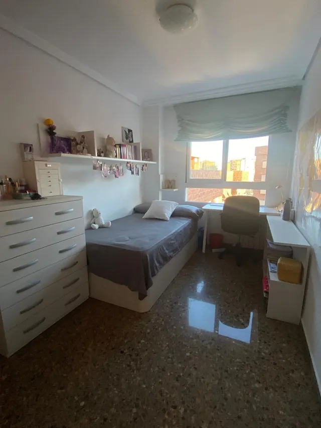 Piso en Xirivella — 39