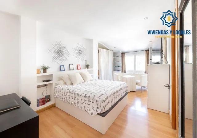 PRECIOSA CASA EN MONTELUZ — 13