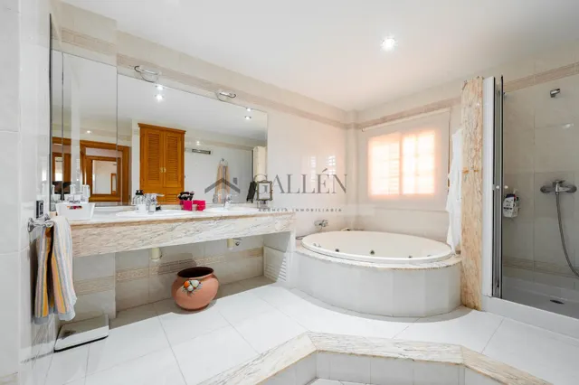 Impresionante Vivienda en Urbanización Las Palmas, Benicasim — 30