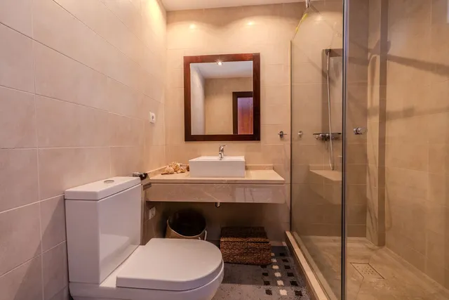 Ático Dúplex 2 habitaciones 134m² en venta - Marbella — 17