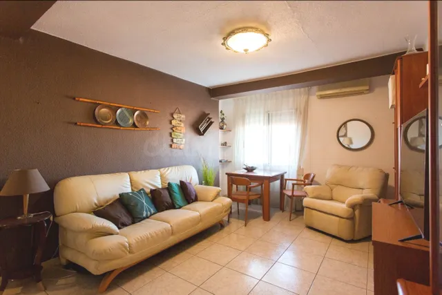 Piso en venta en zona de Playa de la Malvarrosa - Pablats Ma - foto 5