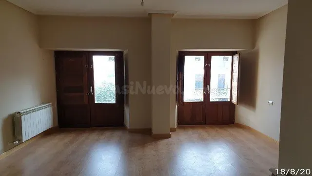 Urbis te ofrece un apartamento en venta en Béjar, Salamanca.