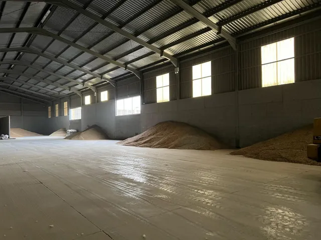 ACTIVO INDUSTRIAL EXCEPCIONAL EN SANTA FE | NAVE DE 4.700 m2 y 8000 m2 DE PARCELA — 17