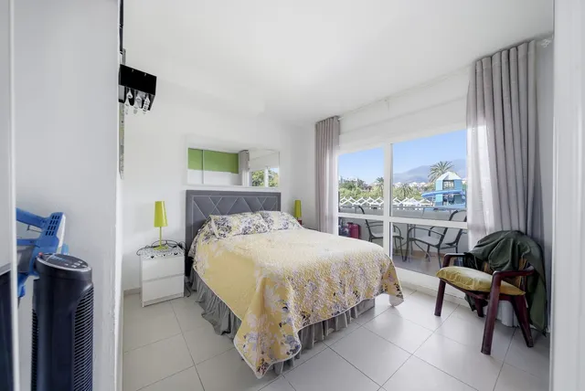 Apartamento 1 habitación 50m² en venta - Centro — 12