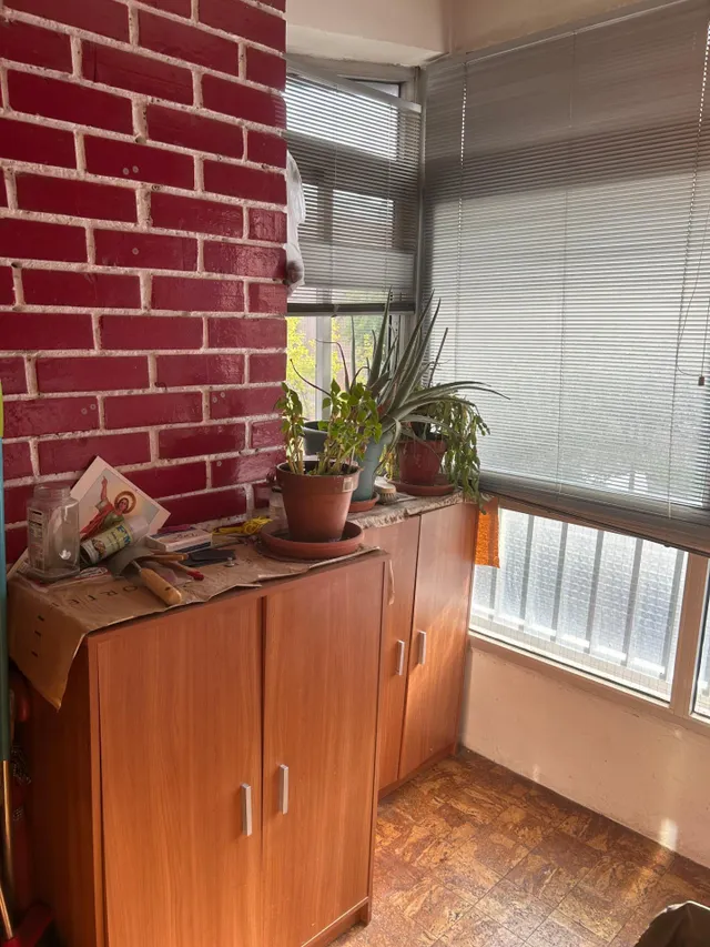 VIVIENDA EXTERIOR DE 3 habitaciones CON TERRAZA — 7