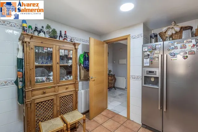 Dúplex en nueva de la virgen - Granada — 6