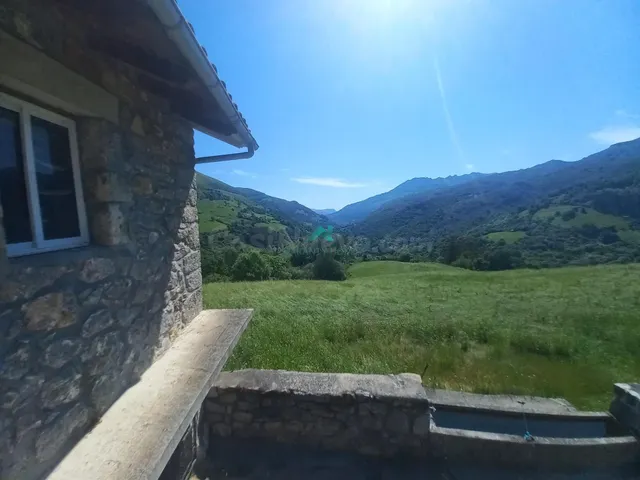 Se vende casa para reformar con terreno - foto 5