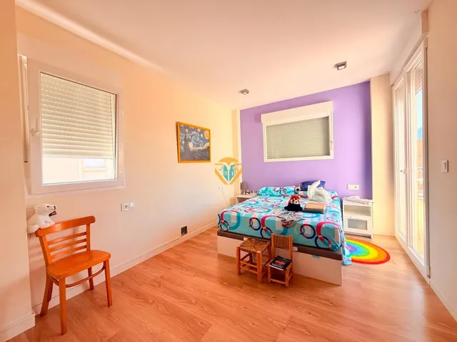Impecable Chalet en Rincón de Loix, Benidorm — 10
