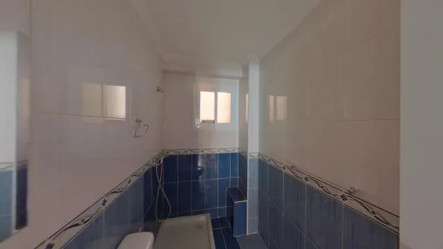 VIVIENDA 3 HABTIACIONES ALQUILADA CON SEGURO DE IMPAGO CIUDAD JARDIN V64 — 23