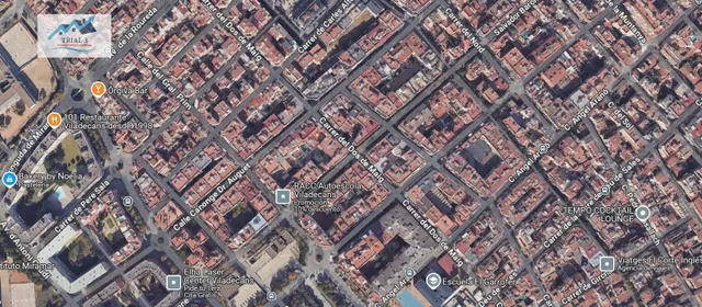 Venta garaje en Viladecans - Barcelona - foto 3