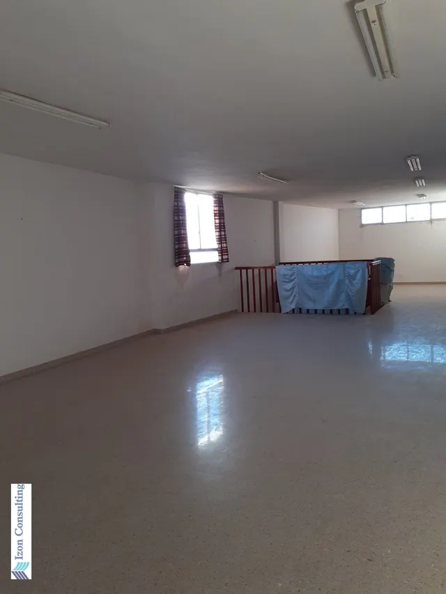 venta edificio comercial — 7