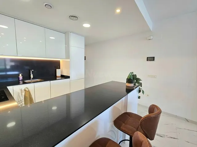 Apartamento 3 habitaciones 84m² en venta - Monte y Mar — 7