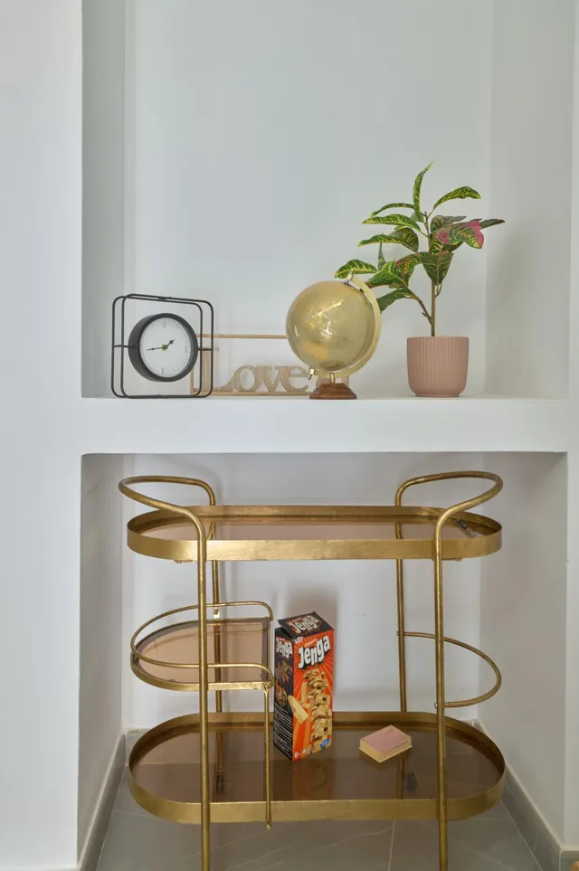 APARTAMENTO EN EL CENTRO CON LICENCIA TURISTICA — 21