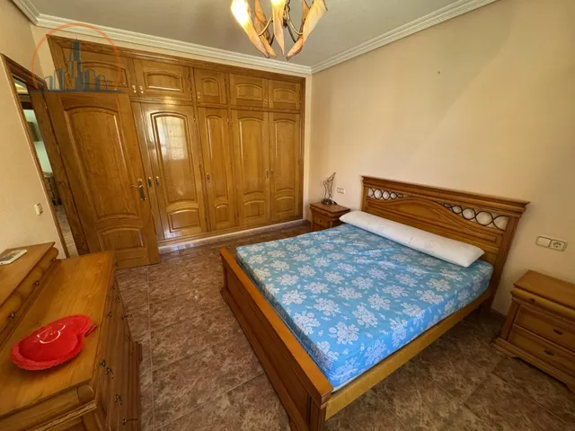 IMPRESIONANTE CHALET FAMILIAR EN LOS NIETOS – MAR MENOR — 30