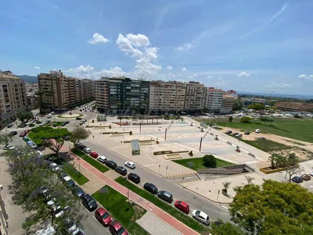 Excelente vivienda a estrenar en Alzira