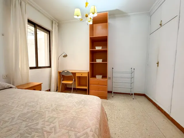 ¡Magnífico Piso en Alquiler por 11 Meses para ESTUDIANTES! — 32
